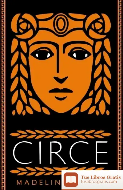 Descargar Circe de Madeline Miller