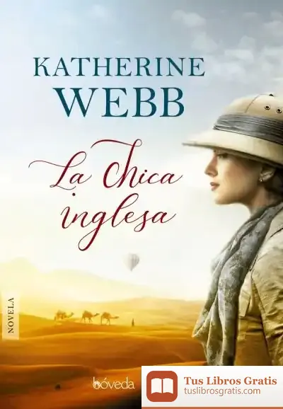 Descargar La Chica Inglesa de Mado Martínez