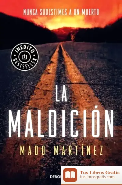 Descargar La Maldición de Mado Martínez