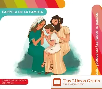 Descargar Jesús, ¿Dónde Estás?, Todos Te Buscan