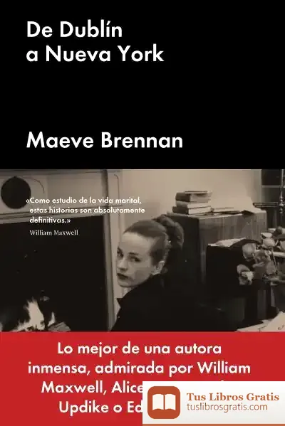Descargar De Dublín A Nueva York