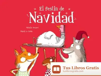 Descargar El Festín De Navidad de Magali Le Huche