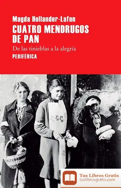 Descargar Cuatro Mendrugos De Pan