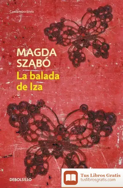 Descargar La Balada De Iza de Juan Francisco Pérez-carballo Veiga