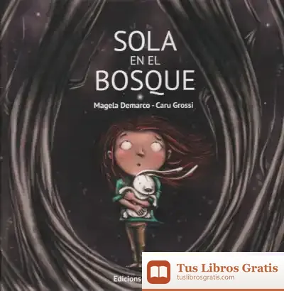 Descargar Sola En El Bosque