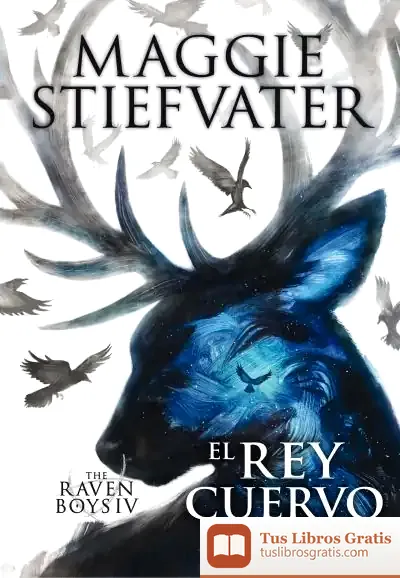 Descargar El Rey Cuervo