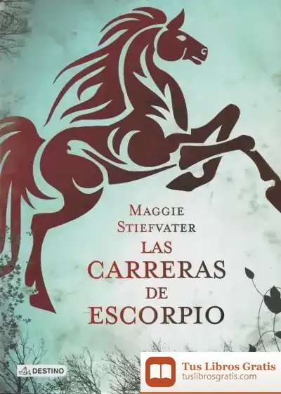 Descargar Las Carreras De Escorpio