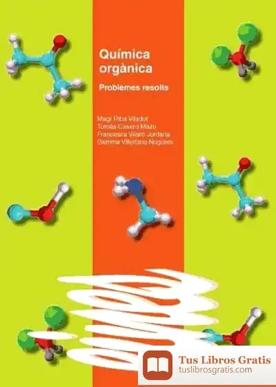 Descargar Química Orgànica