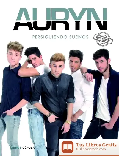 Descargar Auryn de Magí Torras