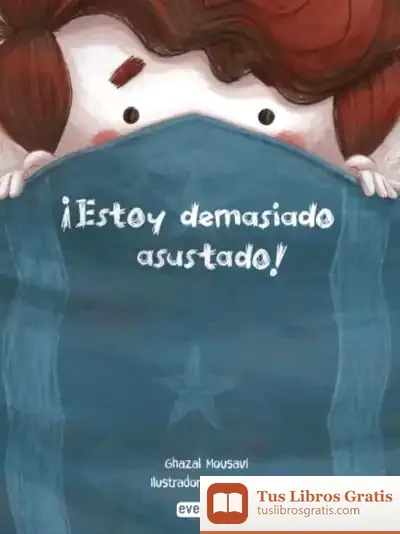 Descargar ¡Estoy Demasiado Asustado!