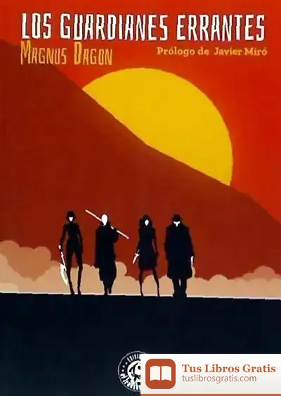 Descargar Los Guardianes Errantes