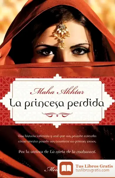 Descargar La Princesa Perdida