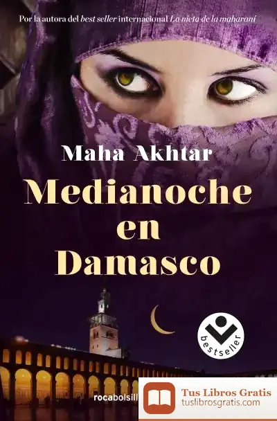 Descargar Medianoche En Damasco
