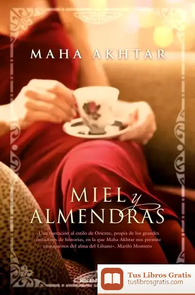 Descargar Miel Y Almendras