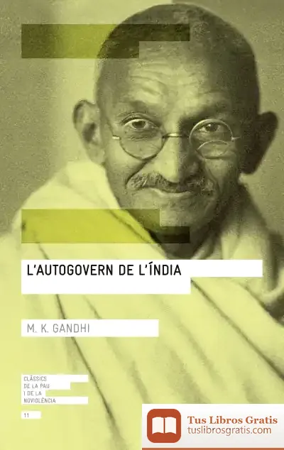 Descargar L'Autogovern De L'Índia
