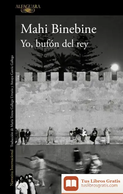 Descargar Yo, Bufón Del Rey