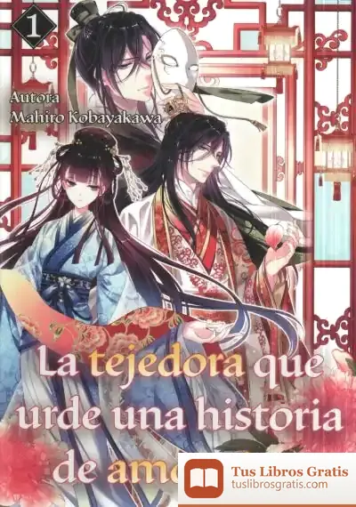 Descargar La Tejedora Que Urde Una Historia De Amor Ciego 1
