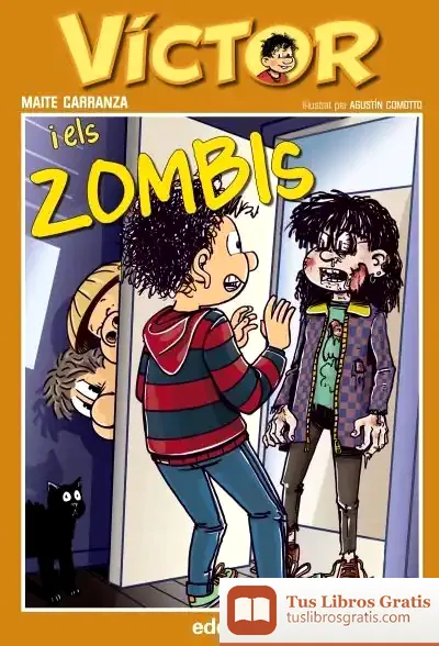 Descargar 6. Víctor I Els Zombis
