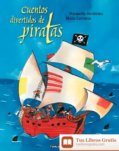 Descargar Cuentos Divertidos De Piratas