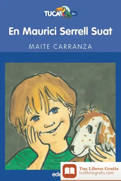 Descargar En Maurici Serrel Suat