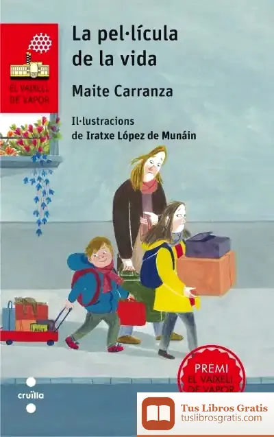Descargar La Pel·Lícula De La Vida