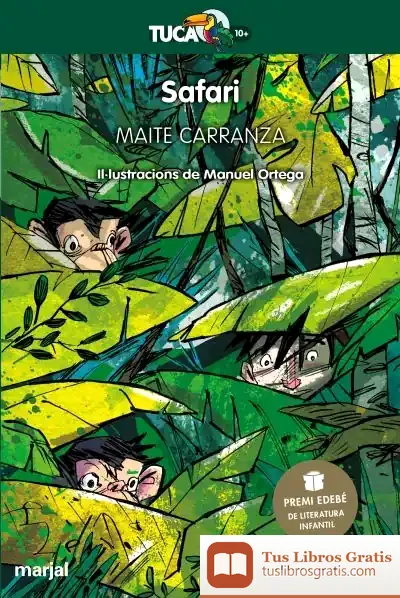 Descargar Safari Valenciano