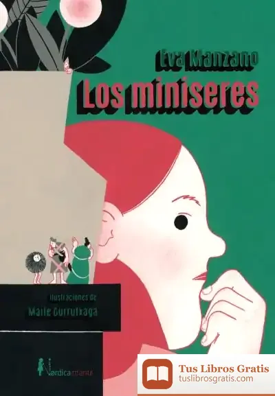 Descargar Los Miniseres de Maite Gurrutxaga
