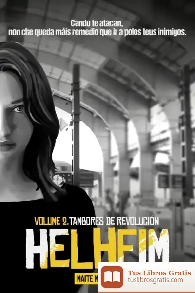 Descargar Helheim Ii de Maite Mosconi