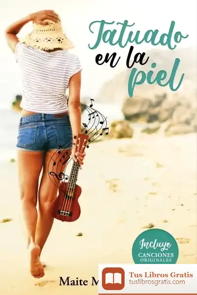 Descargar Tatuado En La Piel de Maite Mosconi