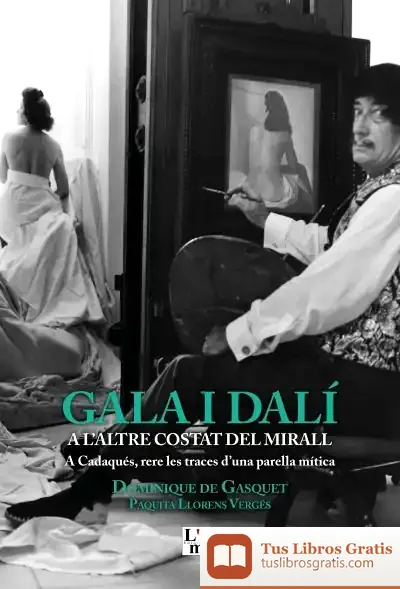 Descargar -Gala I Dalí A Laltre Costat Del Mirall