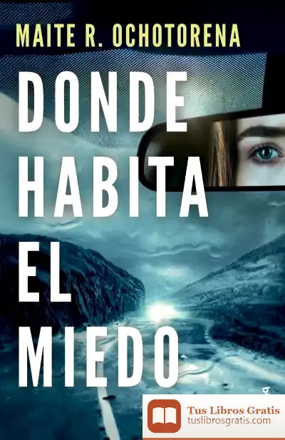 Descargar Donde Habita El Miedo