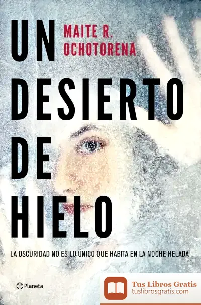 Descargar Un Desierto De Hielo