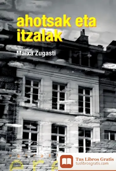 Descargar Ahotsak Eta Itzalak