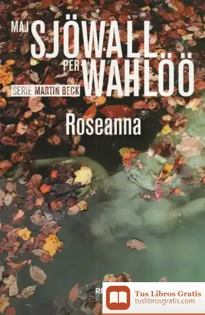 Descargar Roseanna
