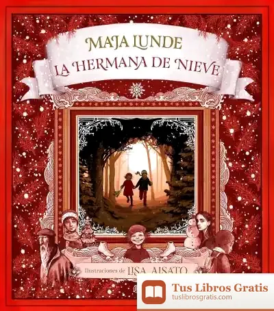 Descargar La Hermana De Nieve