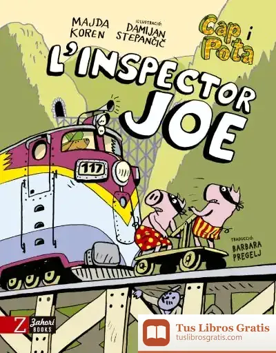 Descargar L'Inspector Joe