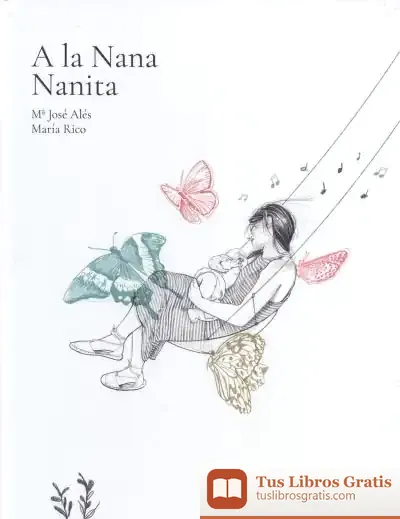 Descargar A La Nana Nanita de Mªjosé Alés