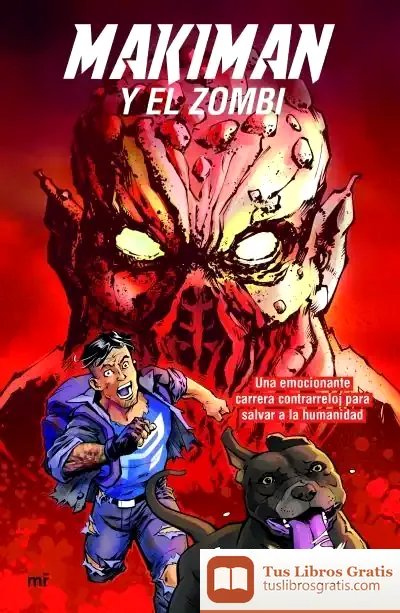Descargar Makiman Y El Zombi de Makiman