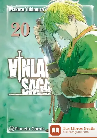 Descargar Vinland Saga Nº 20
