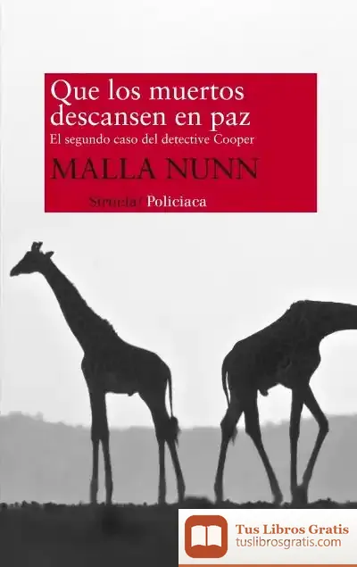 Descargar Que Los Muertos Descansen En Paz