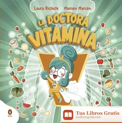 Descargar Doctora Vitamina