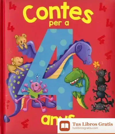Descargar 6 Contes. Contes Per A 4 Anys