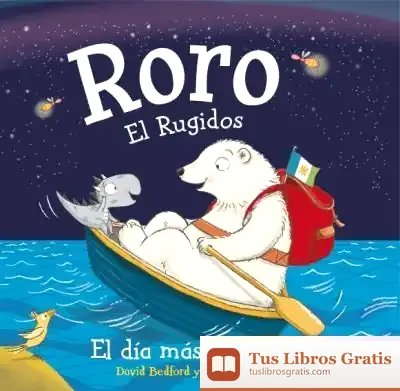 Descargar Roro. El Ruigidos: El Día Más Divertido