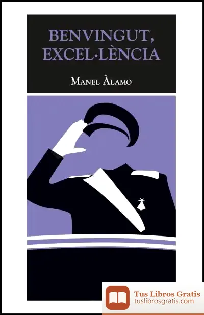 Descargar Benvingut, Excel·Lència