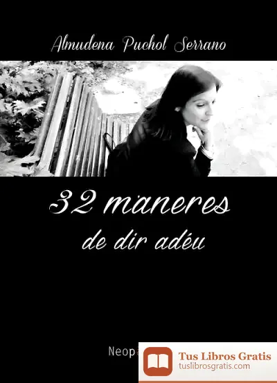 Descargar 32 Maneres De Dir Adéu de Manel Alonso I Català