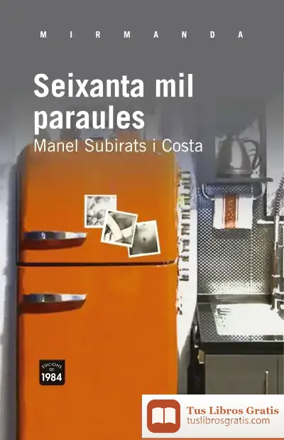 Descargar Seixanta Mil Paraules