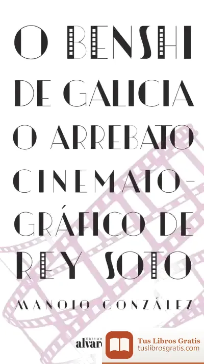 Descargar O Benshi De Galicia