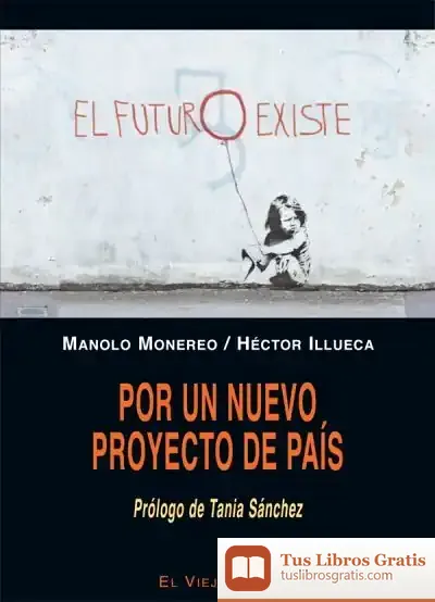 Descargar Por Un Nuevo Proyecto De País