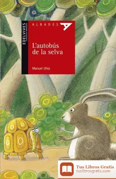 Descargar L´Autobus De La Selva