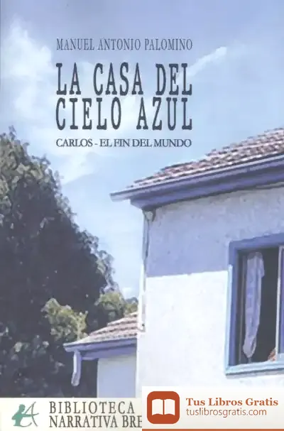 Descargar La Casa Del Cielo Azul
